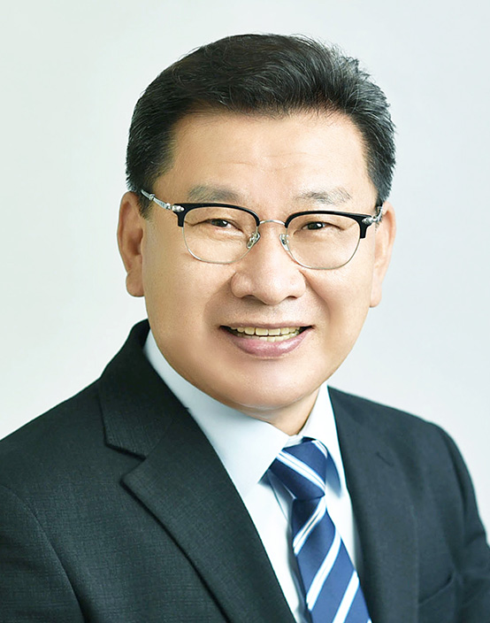 이향기 부의장