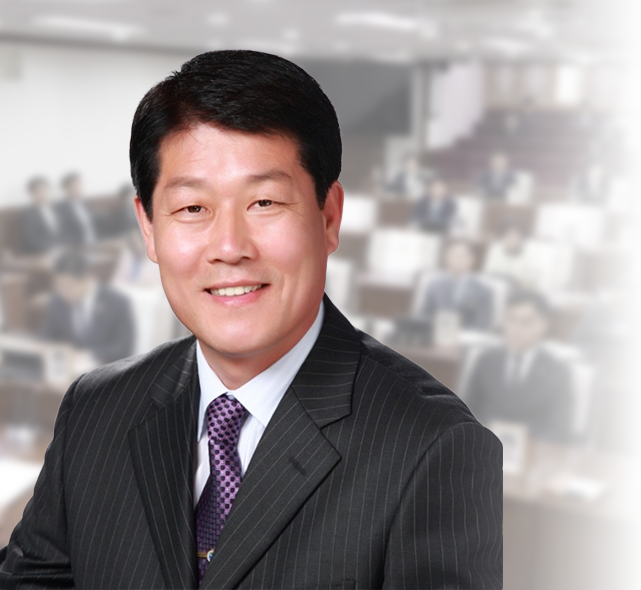 순천시의회 김용찬 의원 사진