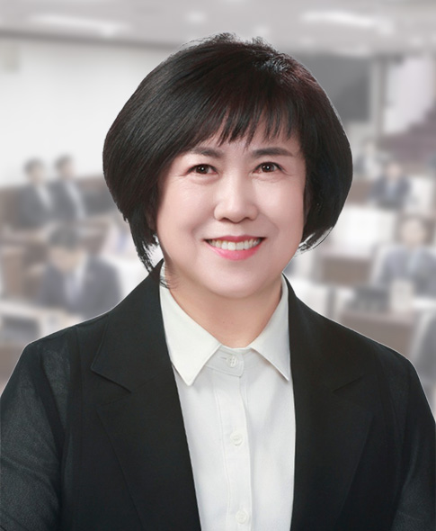 순천시의회 노금희 의원 사진