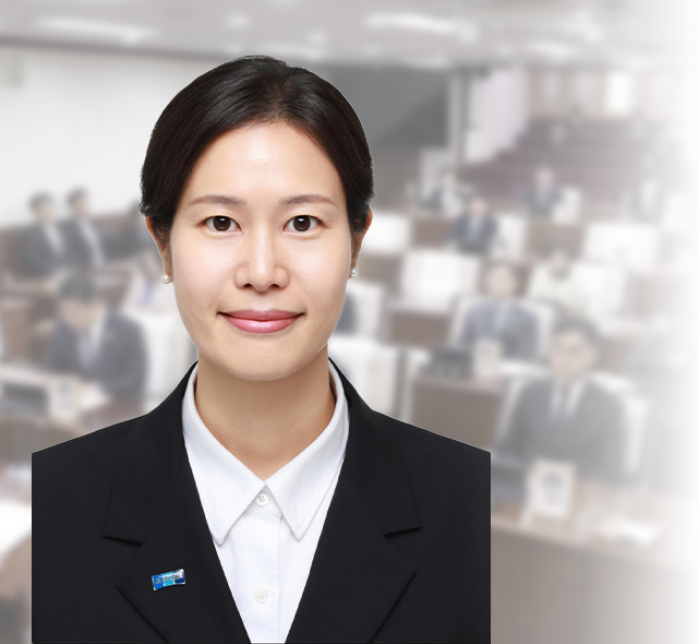 순천시의회 김희강 의원 사진