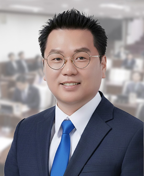 순천시의회 손두기 의원 사진