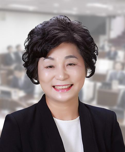 순천시의회 이영란 의원 사진