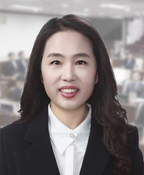 순천시의회 정수진 의원 사진