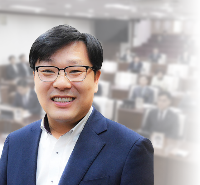 순천시의회 이현재 의원 사진