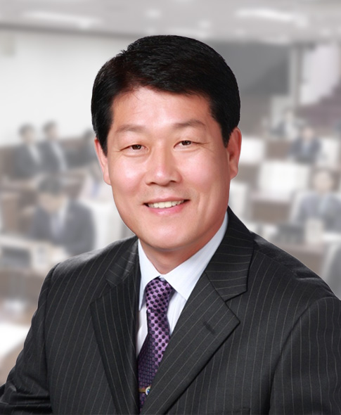 순천시의회 김용찬 의원 사진