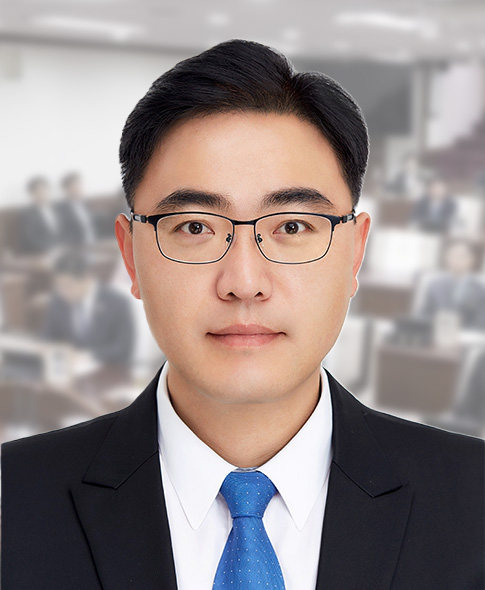순천시의회 양동진  사진