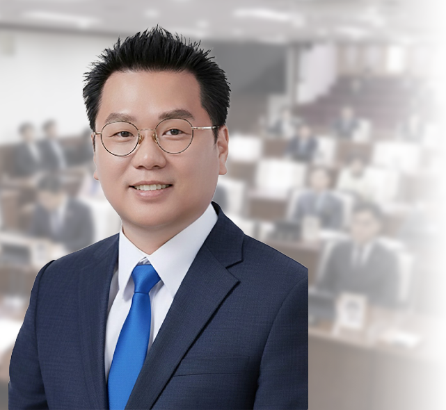 순천시의회 손두기 의원 사진