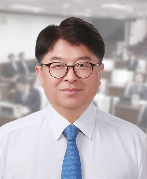 순천시의회 정영근 의원 사진