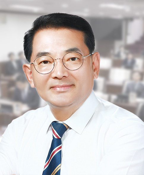 순천시의회 정홍준 의원 사진