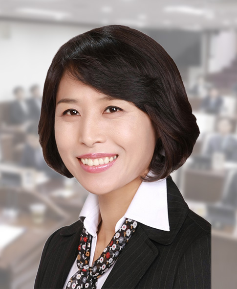 순천시의회 이복남 의원 사진