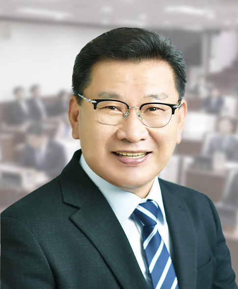 순천시의회 이향기 부의장 사진
