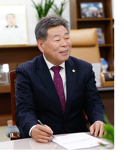 姜亨求